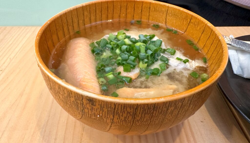 熱海駅前 おさかな丼屋